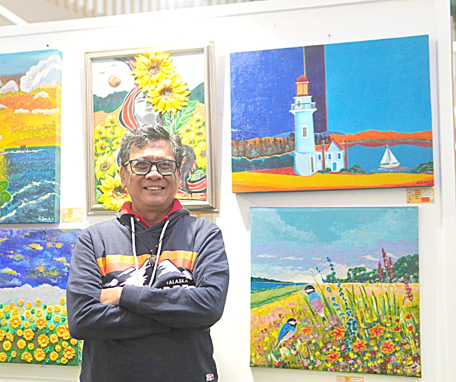 albert Hagad